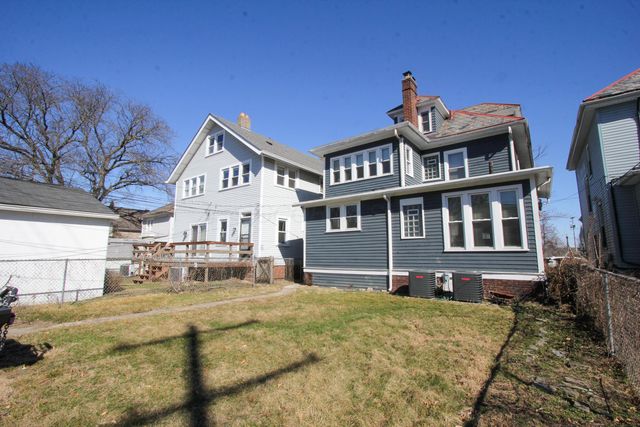 2539 N 4th Street, Columbus, OH 43202