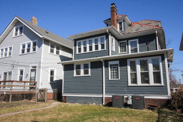 2539 N 4th Street, Columbus, OH 43202