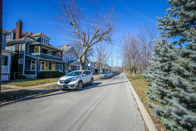 2539 N 4th Street, Columbus, OH 43202