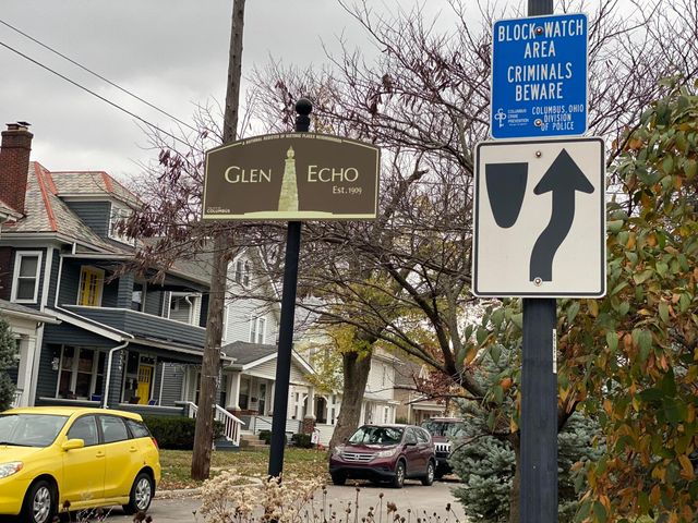 2539 N 4th Street, Columbus, OH 43202