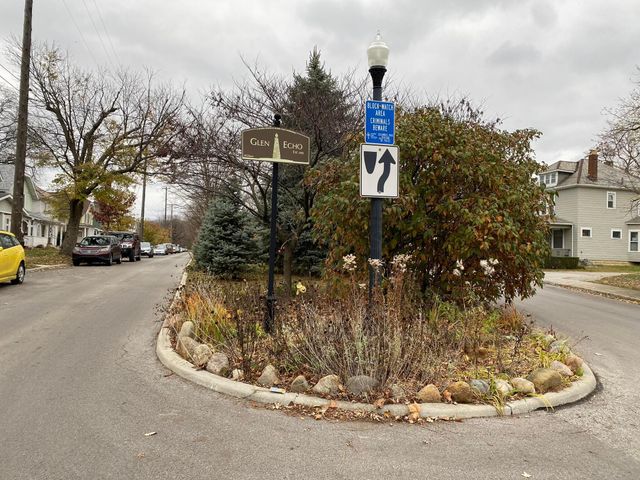 2539 N 4th Street, Columbus, OH 43202