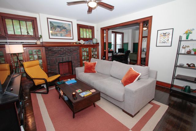 2539 N 4th Street, Columbus, OH 43202