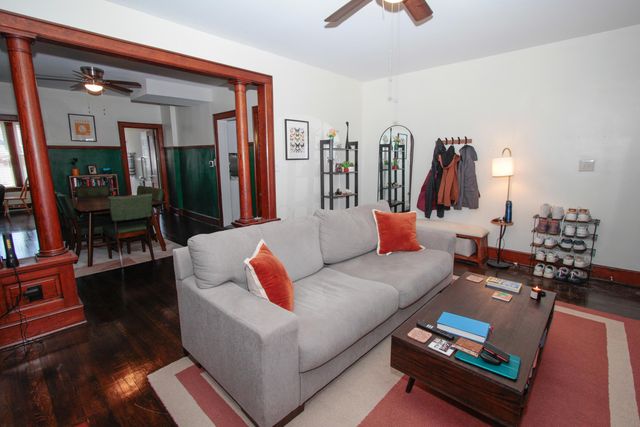 2539 N 4th Street, Columbus, OH 43202