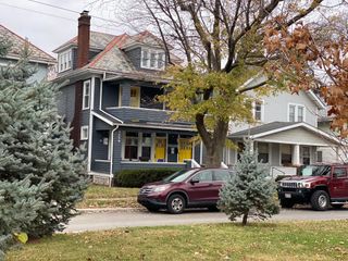 2539 N 4th Street, Columbus, OH 43202