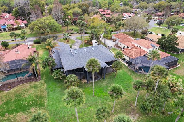 303 WATERWOOD DRIVE, Yalaha, FL 34797