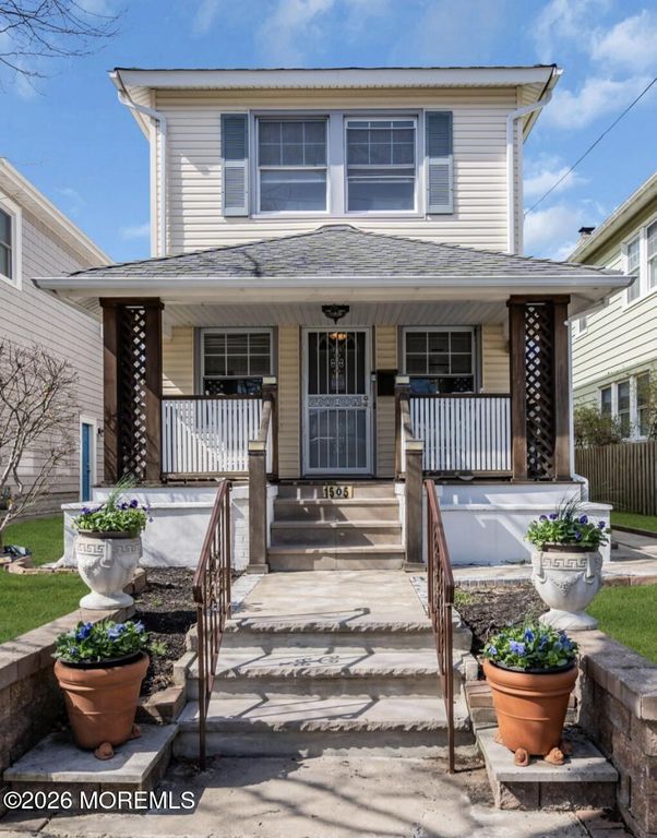 1505 3rd Avenue, Asbury Park, NJ 07712