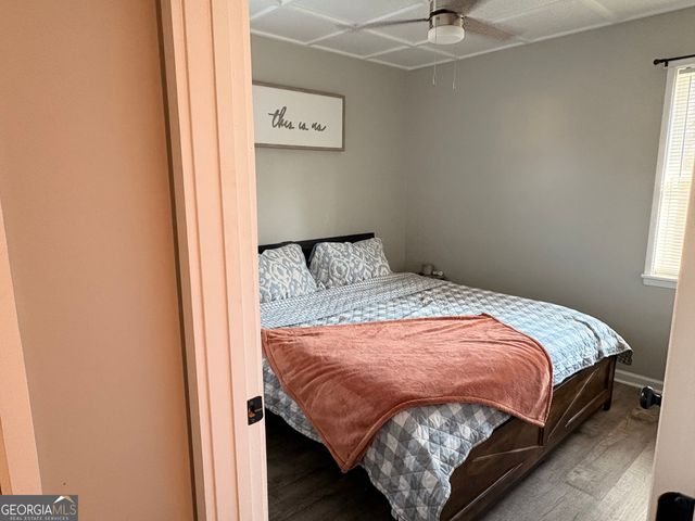 177 Skyline Boulevard, Lyons, GA 30436