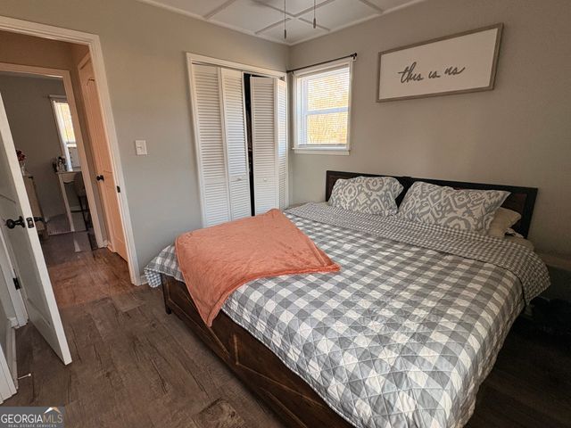 177 Skyline Boulevard, Lyons, GA 30436