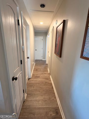 177 Skyline Boulevard, Lyons, GA 30436