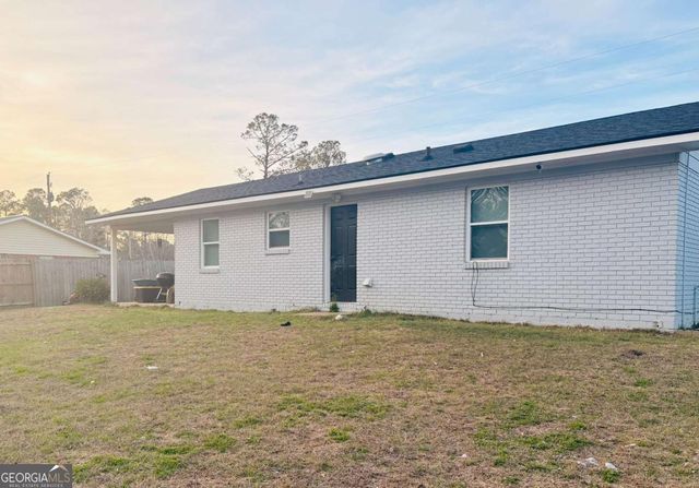 177 Skyline Boulevard, Lyons, GA 30436