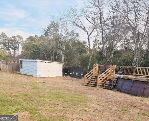 177 Skyline Boulevard, Lyons, GA 30436