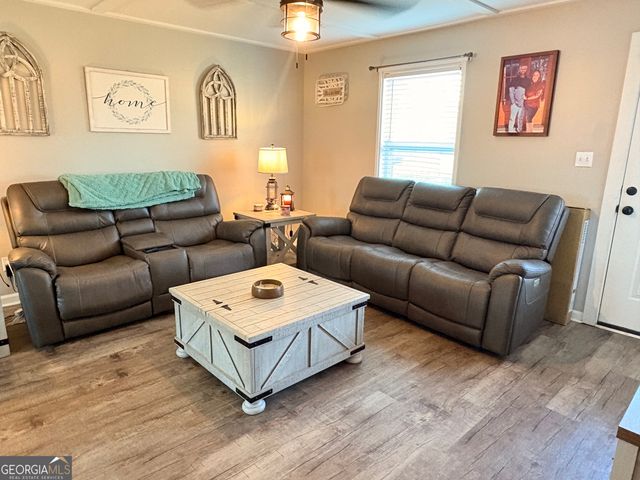 177 Skyline Boulevard, Lyons, GA 30436