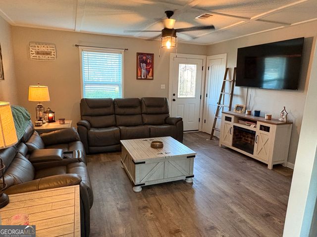 177 Skyline Boulevard, Lyons, GA 30436