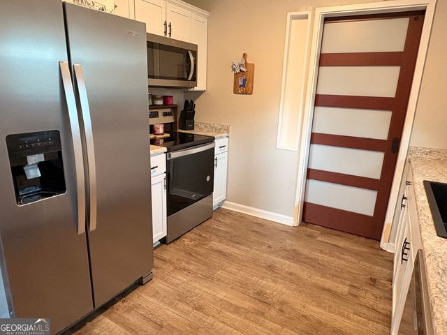 177 Skyline Boulevard, Lyons, GA 30436