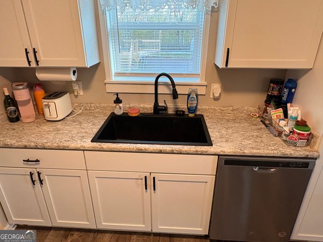 177 Skyline Boulevard, Lyons, GA 30436