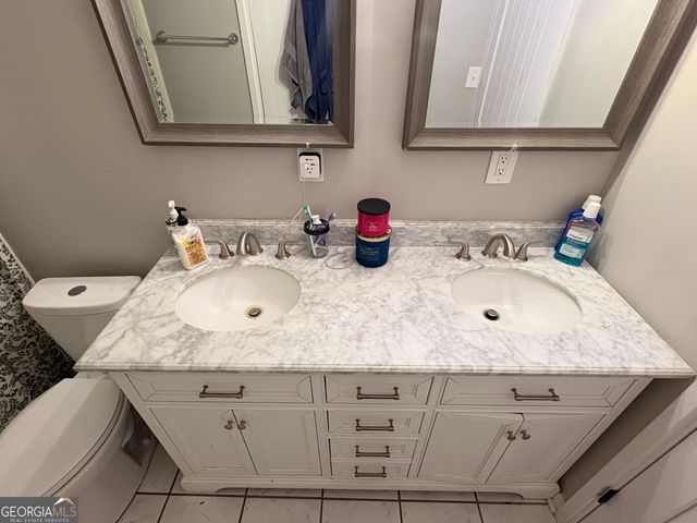 177 Skyline Boulevard, Lyons, GA 30436