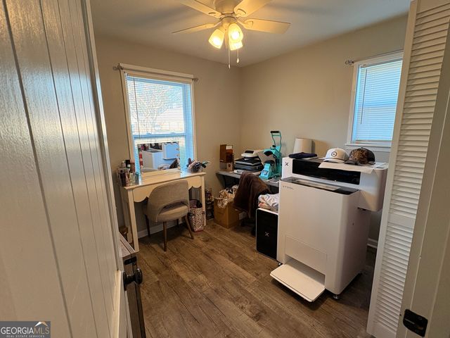 177 Skyline Boulevard, Lyons, GA 30436