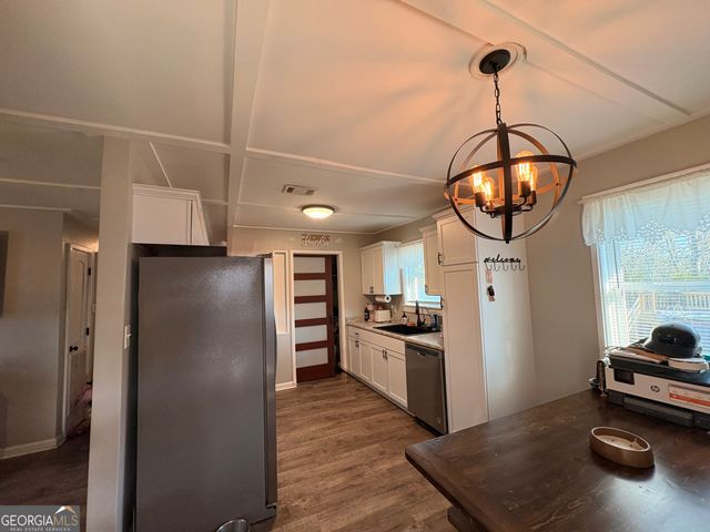 177 Skyline Boulevard, Lyons, GA 30436