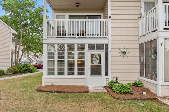 4486 Little River Inn Ln Apt 2103, Little River, SC 29566