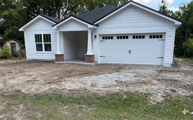 8112 PASCHAL Street, Jacksonville, FL 32220