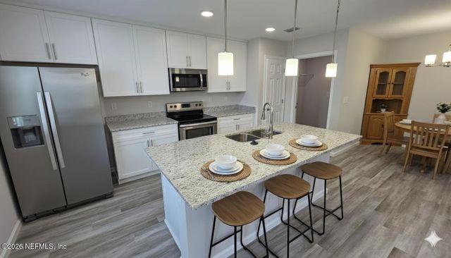8112 PASCHAL Street, Jacksonville, FL 32220
