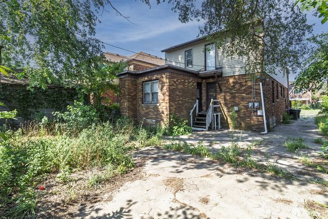 17328 Indiana Street Unit: 2, Detroit, MI 48221