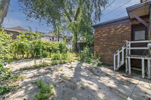 17328 Indiana Street Unit: 2, Detroit, MI 48221