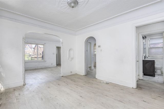 17328 Indiana Street Unit: 2, Detroit, MI 48221