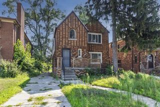 17328 Indiana Street Unit: 2, Detroit, MI 48221