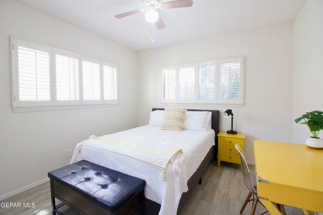 4614 N Stanton Street C-17, El Paso, TX 79902