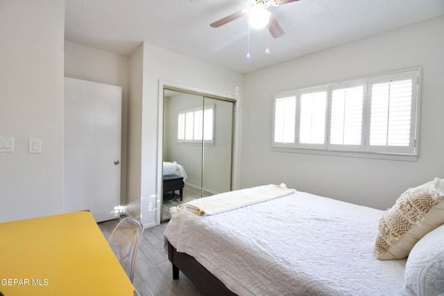 4614 N Stanton Street C-17, El Paso, TX 79902