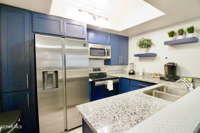 4614 N Stanton Street C-17, El Paso, TX 79902