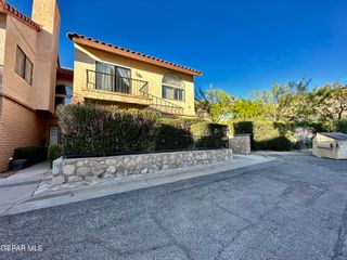 4614 N Stanton Street C-17, El Paso, TX 79902