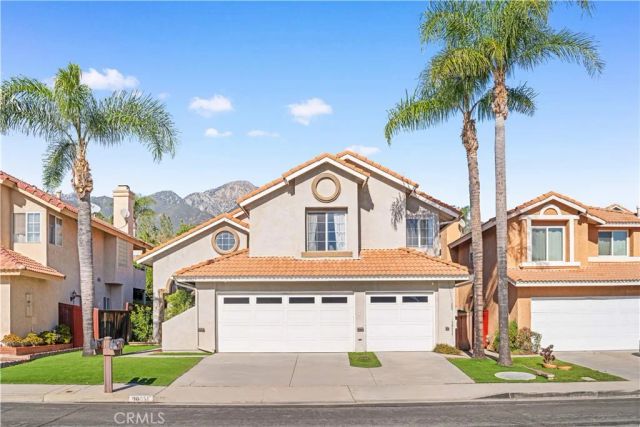 10332 Southridge Drive, Rancho Cucamonga, CA 91737