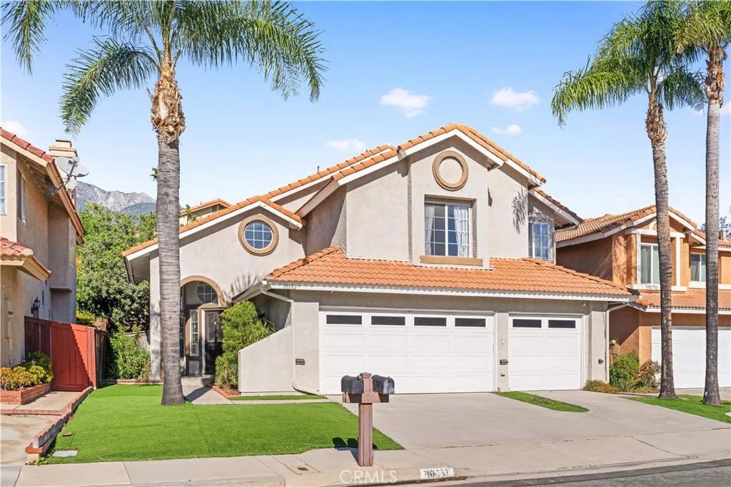 10332 Southridge Drive, Rancho Cucamonga, CA 91737