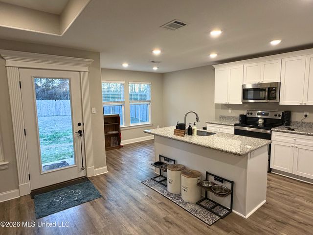 14067 Sanctuary Trails Drive, Gulfport, MS 39503