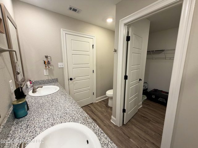 14067 Sanctuary Trails Drive, Gulfport, MS 39503