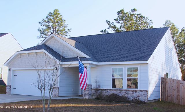 14067 Sanctuary Trails Drive, Gulfport, MS 39503