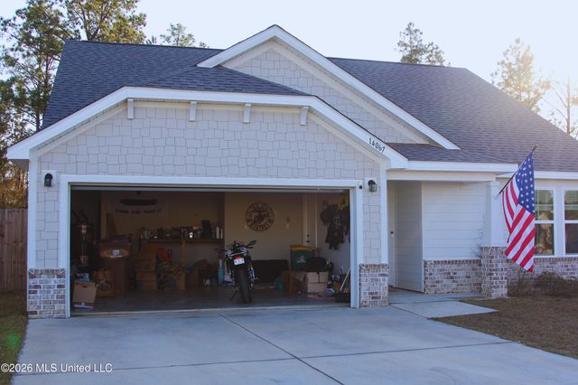 14067 Sanctuary Trails Drive, Gulfport, MS 39503