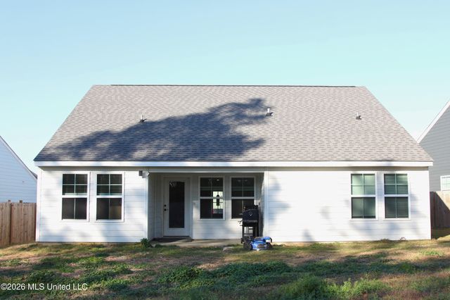 14067 Sanctuary Trails Drive, Gulfport, MS 39503