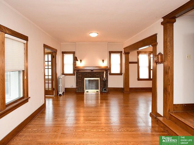 506 S 57 Street, Omaha, NE 68106