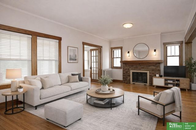 506 S 57 Street, Omaha, NE 68106