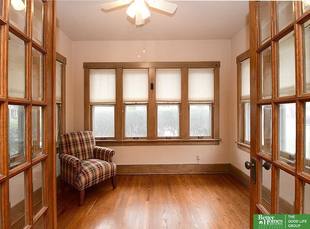 506 S 57 Street, Omaha, NE 68106