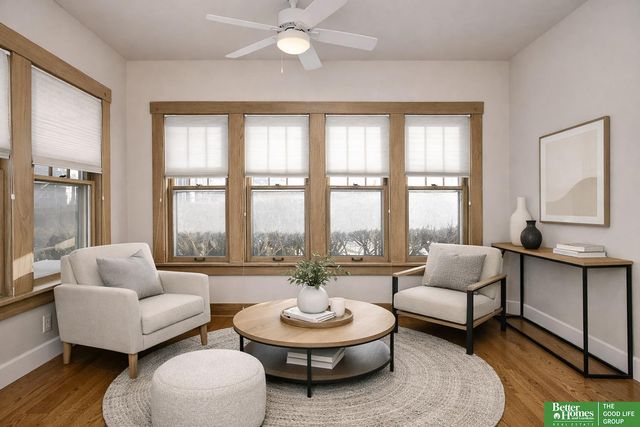 506 S 57 Street, Omaha, NE 68106