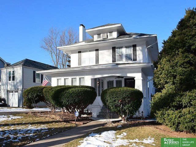 506 S 57 Street, Omaha, NE 68106