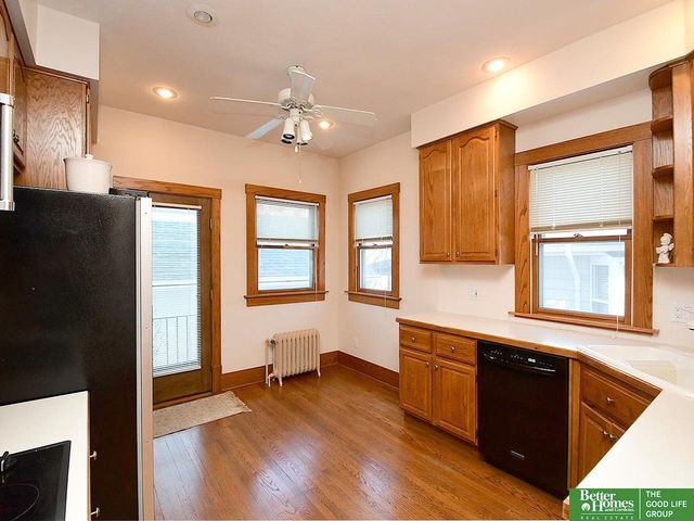 506 S 57 Street, Omaha, NE 68106