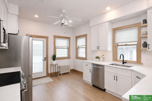 506 S 57 Street, Omaha, NE 68106