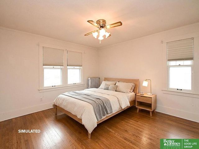 506 S 57 Street, Omaha, NE 68106