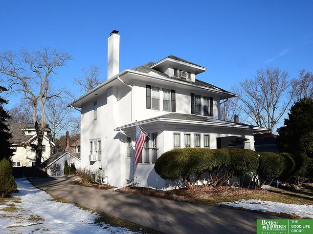 506 S 57 Street, Omaha, NE 68106