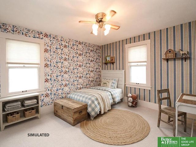 506 S 57 Street, Omaha, NE 68106